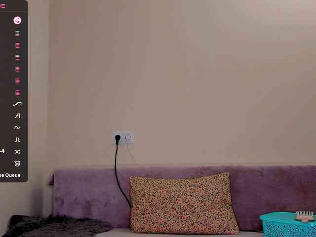 Kimmber webcam