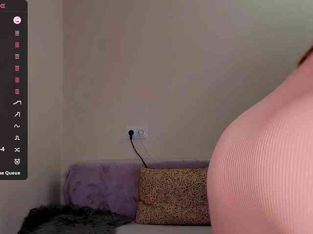 Kimmber webcam