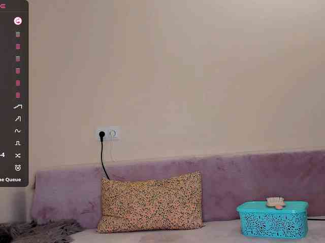 Kimmber webcam