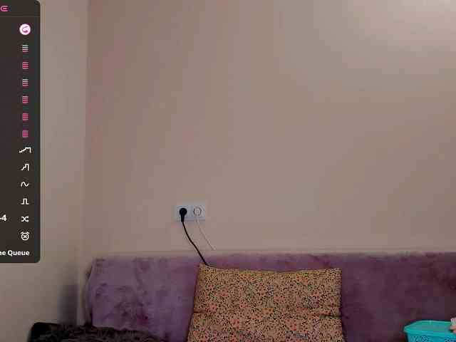 Kimmber webcam