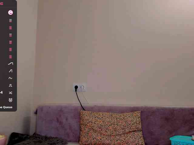 Kimmber webcam
