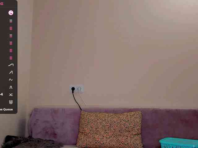 Kimmber Live Webcam on BongaCams