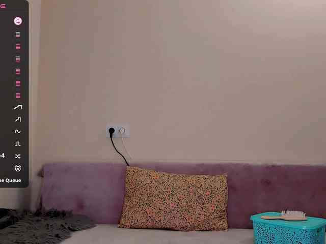 Kimmber webcam