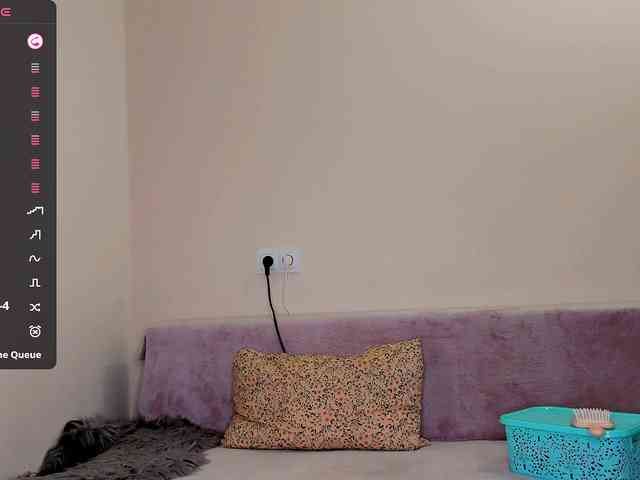 Kimmber webcam