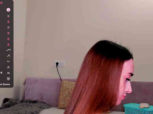 Kimmber webcam
