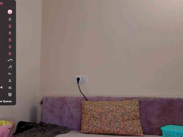 Kimmber webcam