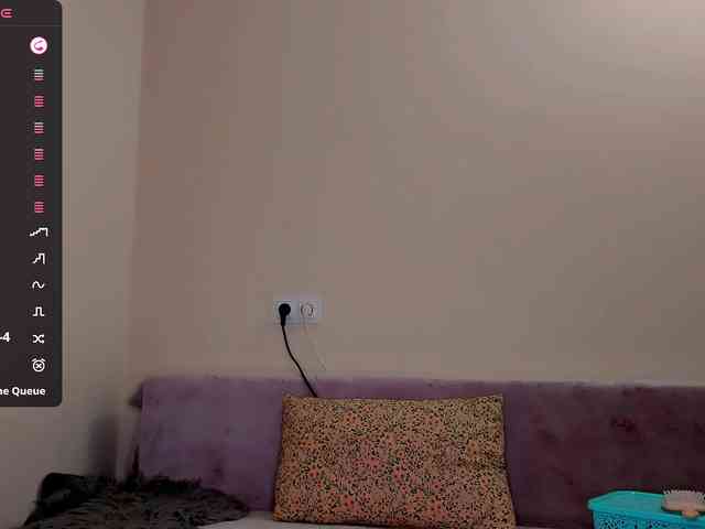 Kimmber webcam