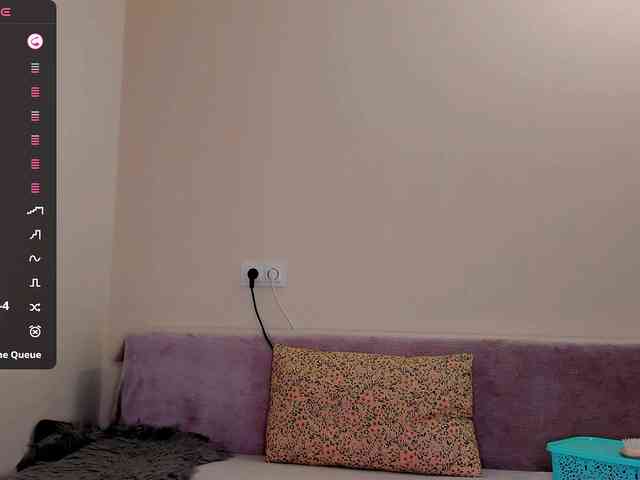 Kimmber webcam