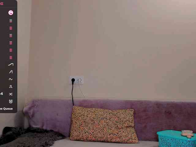 Kimmber webcam