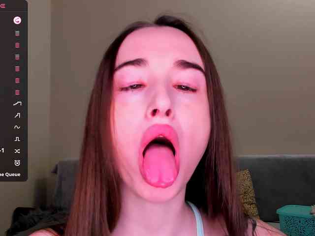 Kimmber webcam
