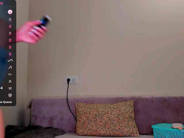 Kimmber webcam