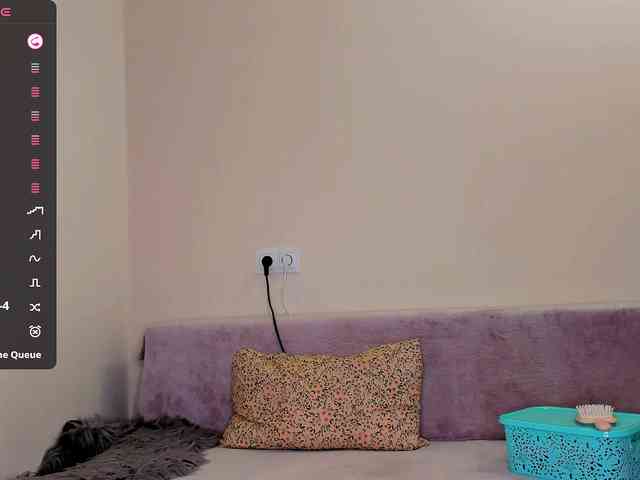 Kimmber webcam