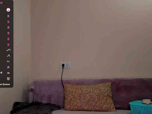 Kimmber webcam