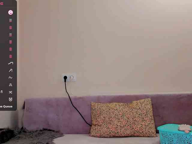 Kimmber webcam