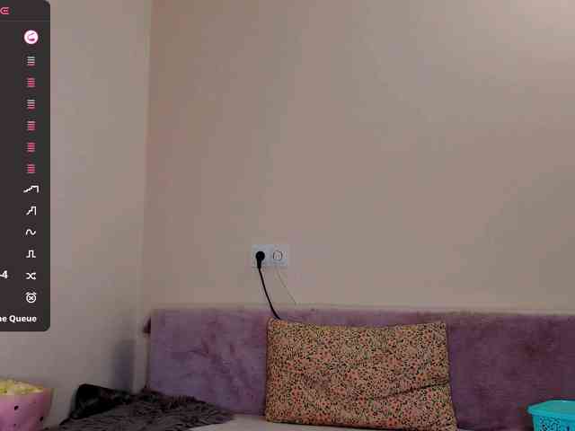 Kimmber webcam
