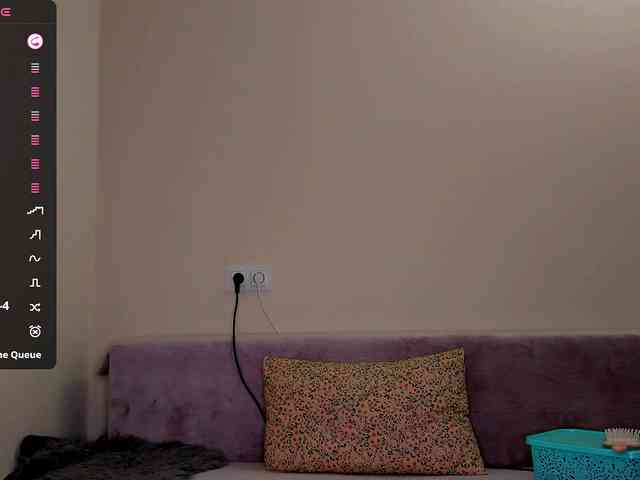 Kimmber webcam