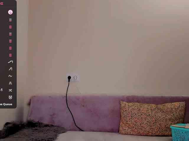 Kimmber webcam