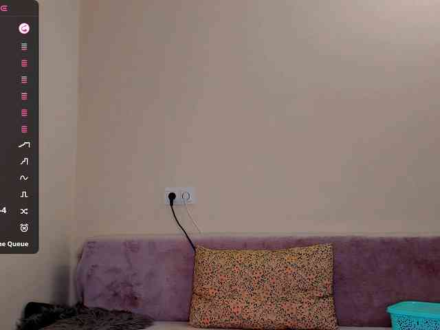 Kimmber webcam