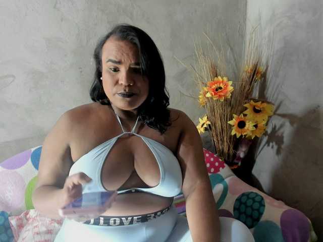 clodymalla live cam
