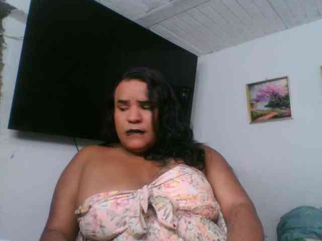 katerine1991 Live Webcam on BongaCams