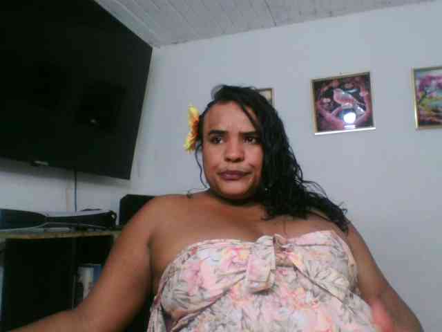 Clodymalla's cam show statistics and live stream
