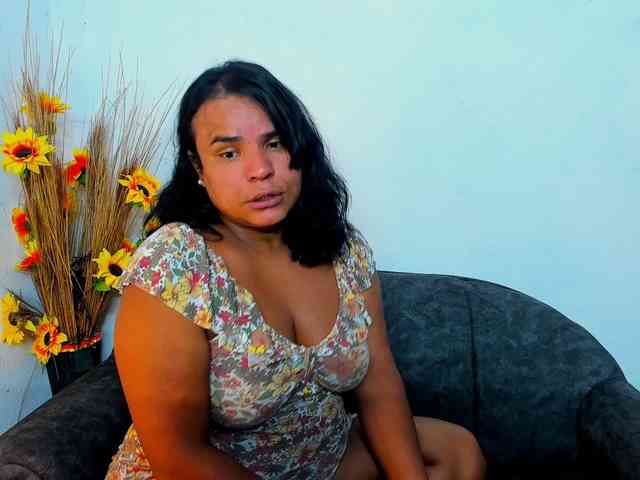 katerine1991 Live Webcam on BongaCams