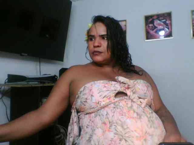 Clodymalla's cam show statistics and live stream