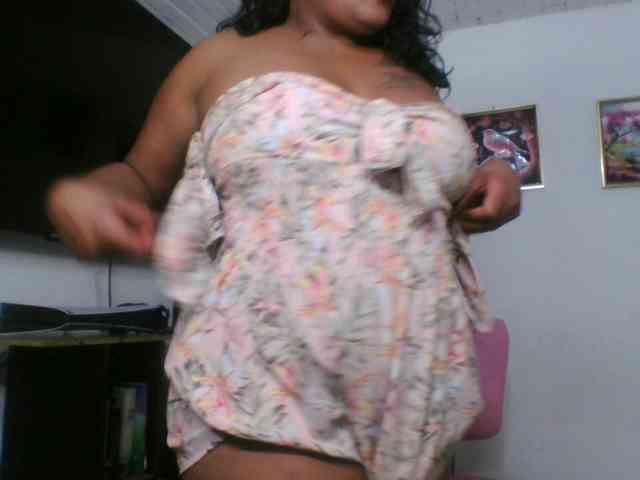 Clodymalla's cam show statistics and live stream