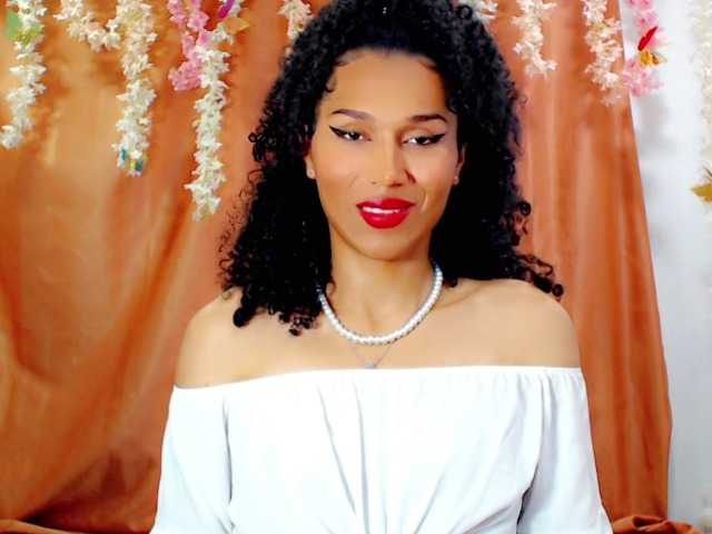 yennycuteh live webcam show