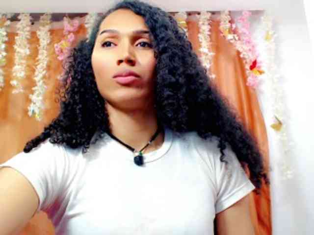 yennycuteh Live Webcam on BongaCams