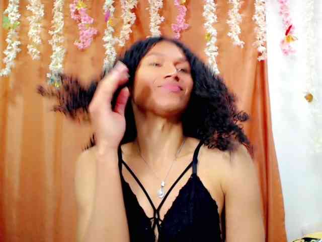 yennycuteh Sex Cam Show