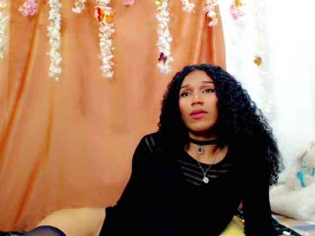yennycuteh Live Webcam on BongaCams