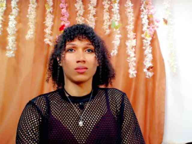 yennycuteh Live Webcam on BongaCams