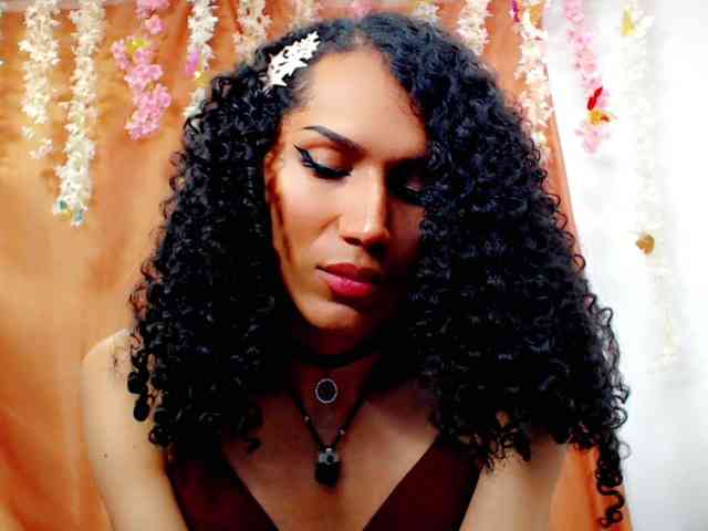 yennycuteh Sex Cam Show
