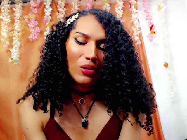 yennycuteh Sex Cam Show