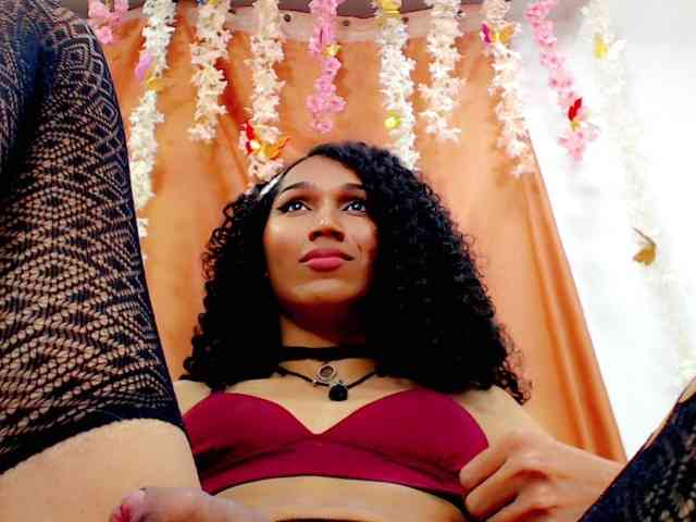 yennycuteh Sex Cam Show