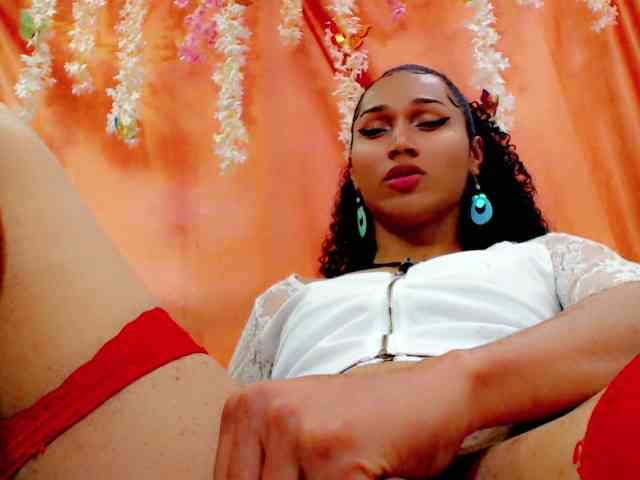 yennycuteh Live Webcam on BongaCams