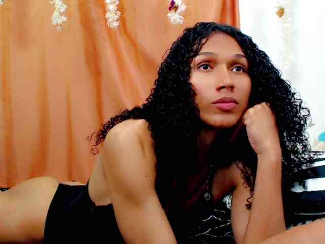 yennycuteh Sex Cam Show