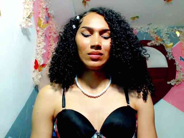 yennycuteh Live Webcam on BongaCams