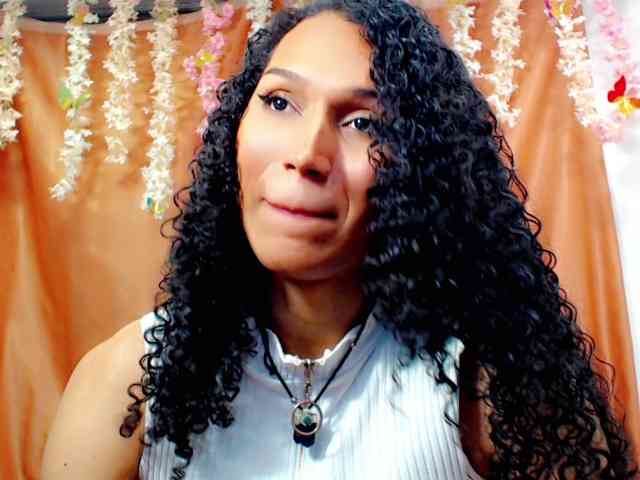 yennycuteh Sex Cam Show