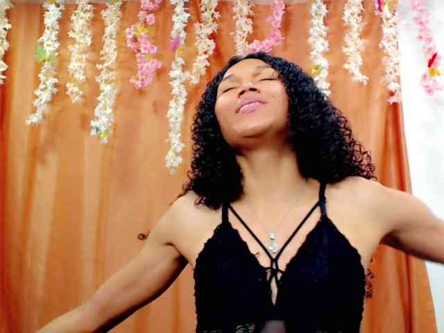 yennycuteh Sex Cam Show