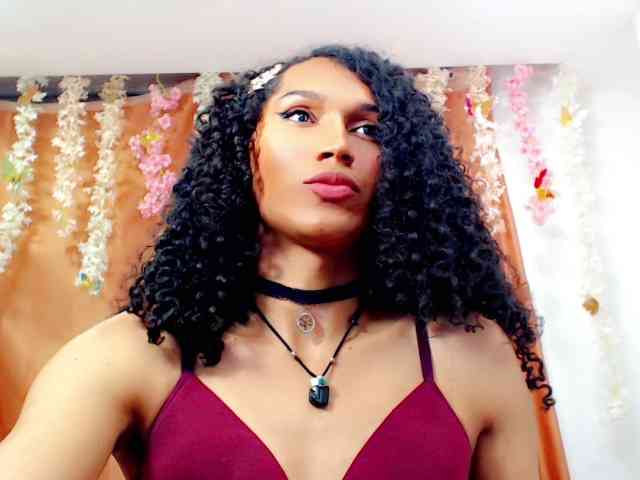 yennycuteh Sex Cam Show