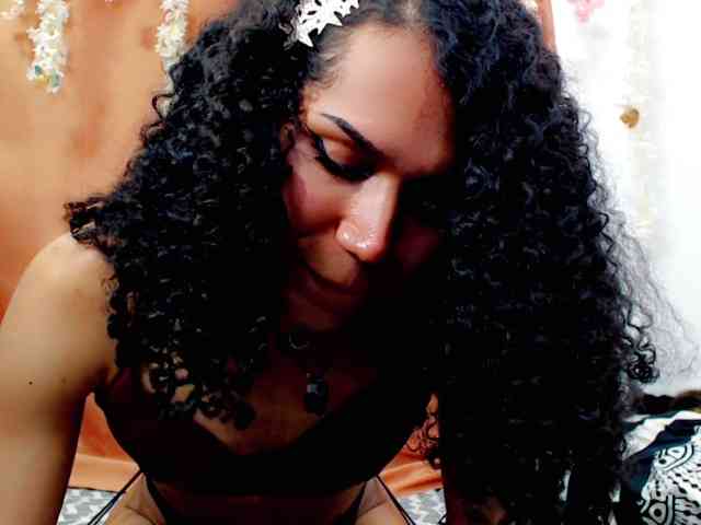 yennycuteh Sex Cam Show