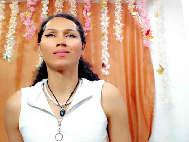 yennycuteh Live Webcam on BongaCams
