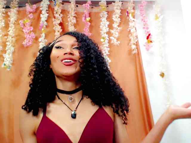 yennycuteh Sex Cam Show