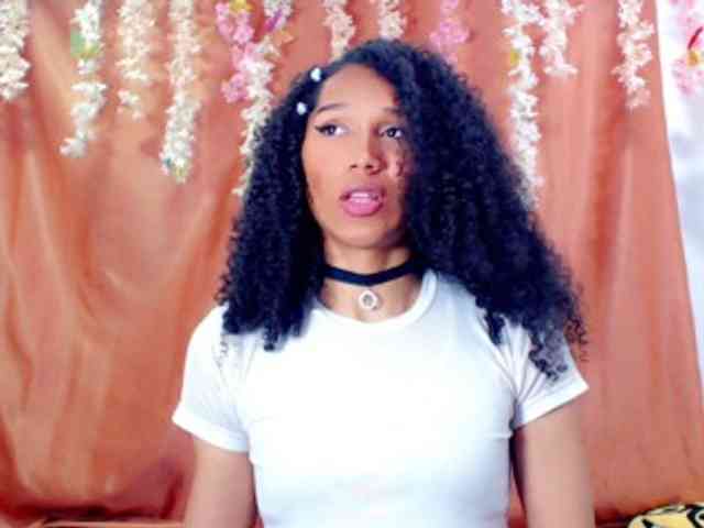 yennycuteh Live Webcam on BongaCams