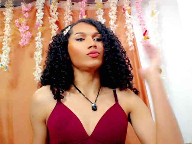 yennycuteh Sex Cam Show
