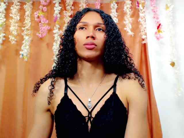 yennycuteh Sex Cam Show