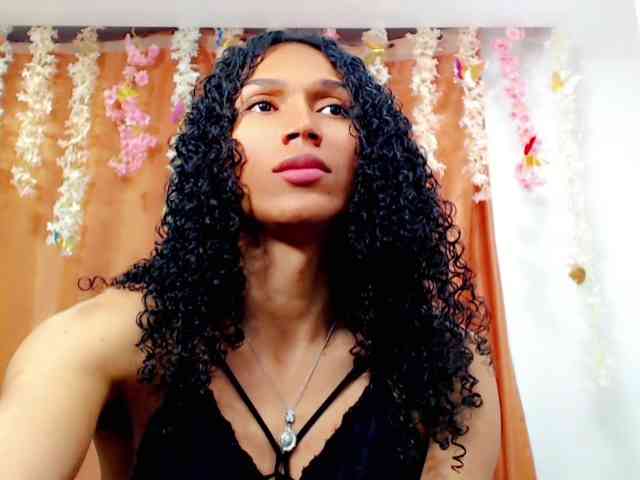 yennycuteh Sex Cam Show
