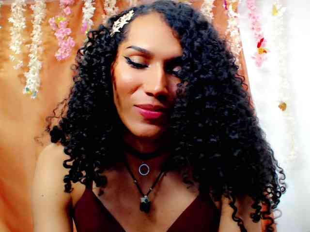 yennycuteh Sex Cam Show